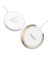  Duzzona W1 Wireless Charger with MagSafe 15W White 