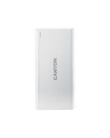  Canyon Power bank PB-108 10000 mAh White 