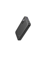  Ugreen UGREEN 10000mAh Two-way Fast Charging Powerbank Black 