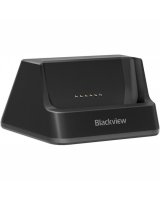  Blackview XPLORE 1 Base Charger FPC Black 