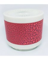  Jiteng Universal Bluetooth Speaker 303K Red 
