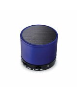  Setty Universal Junior bluetooth speaker Blue 