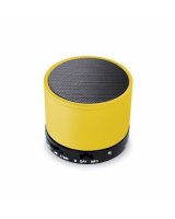  Setty Junior bluetooth speaker Yellow 