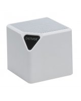  Denver BTL-31 White 