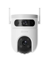  EZVIZ EZVIZ H9C 5MP+5MP Outdoor Pan 360 Camera 