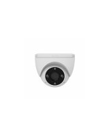  EZVIZ Ezviz H4 CS-H4 3MP 2K Outdoor IP67 Smart Home security camera MicroSD / Night vision White 