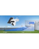  EZVIZ HB90x Dual 4G Kit 