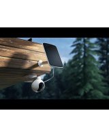  EZVIZ EB8 Pro 4G & Wi-Fi Smart Home Battery Camera + solar panel ICS-PSP 8 