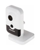  Hikvision IP CAMERA DS-2CD2443G2-I(2MM)PL ACUSENSE - 4 Mpx 