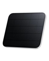  Xiaomi Solar Panel for BW series 