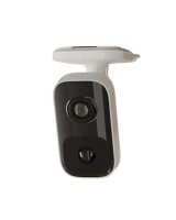 AJAX NET CAMERA INDOORCAM 4MP IR/WIFI CUBE WHITE 111566 