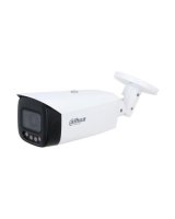  DAHUA NET CAMERA 8MP IR BULLET/HFW5849T1-ASE-LED-0360B 