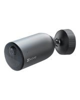  EZVIZ Standalone Smart Home Battery Camera | CS-EB3 | Bullet | 3 MP | 2.8mm/F2.0 | H.265/H.264 | Micro SD, Max. 256 GB 