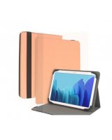 iLike Universal Wonder Soft Tablet Case 11 inches Orange 