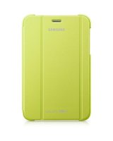  Samsung GT-P3110/P3100 Galaxy Tab 2 7.0 EFC-1G5SMEC Lime Green 
