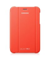  Samsung GT-P3110/P3100 Galaxy Tab 2 7.0 EFC-1G5SOEC Orange 