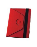  GreenGo Orbi 360 Universal Tablet 10'' Red 
