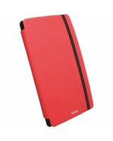  Krusell Malmo Case Universal 8-10'' red 