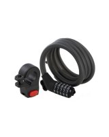  Ninebot Password lock for Kick Scooters Black 