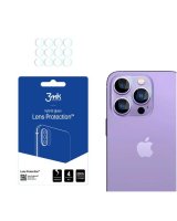  3MK Apple iPhone 14 Pro/14 Pro Max Lens Protection 