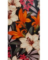  Evelatus Universal Flower Colorful Film for Sreen Cutter 