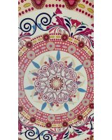  Evelatus Universal Chinese Art Colorful Film for Screen Cutter 