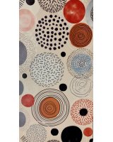  Evelatus Universal Balls Colorful Film for Screen Cutter 