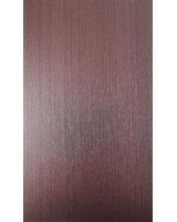 Evelatus Universal Tablet Universal Leather Film for Screen Cutter Burgundy 