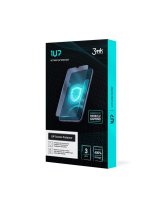  3MK Apple iPhone 12 / 12 Pro 1UP Film For Mobile Gaming 3Pcs 