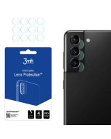  3MK Samsung Galaxy S21 5G Lens Protection 