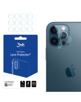  3MK Apple iPhone 12 Pro Lens Protection 