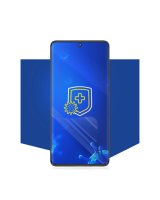  3MK - 3mk All-Safe Label Cover SilverProtection 