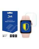  3MK Apple Watch 4 44mm - 3mk Watch Protection ARC 