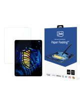  3MK 3mk Paper Feeling Protective Film for iPad Air 12.9'' 2024 (6th Gen.) 