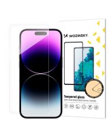  Wozinsky Wozinsky TPU Nano Screen Protector for iPhone 16 Pro 