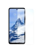  Baseus Baseus 2x Full Screen Protector Film 0.15mm for Xiaomi Redmi K40 / K40 Pro / Poco F3 Transparent (SGMIK40-02) 