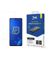  3MK Samsung Galaxy A41 - 3mk SilverProtection+ 