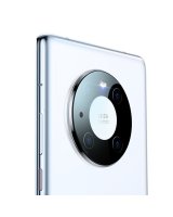  Baseus Baseus Huawei Mate 40 Pro Camera Film 0.3mm (2pcs) transparent + cleaning kit (SGQK000502) 