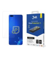  3MK Huawei Mate 40 Pro - 3mk SilverProtection+ 