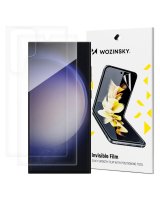  Wozinsky Wozinsky Invisible Film protective film for Samsung Galaxy S23 Ultra 