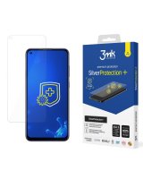  3MK Samsung Galaxy M11 - 3mk SilverProtection+ 