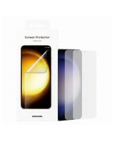  Samsung Samsung Screen Protector 2x Screen Protector for Samsung Galaxy S23 (EF-US911CTEGWW) 