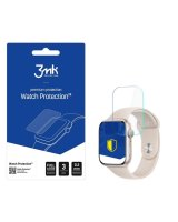  3MK Apple Watch 8/9 45mm - 3mk Watch Protection v. ARC+ 