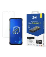  3MK 3mk SilverProtection+ protective foil for Ulefone Armor 12 5G 