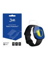  3MK 3mk Watch Protection v. ARC+ protective film for Fitbit Versa 3 / 4 