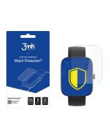  3MK 3mk Watch Protection v. ARC+ protective film for Amazfit BIP 3 / 3 Pro 