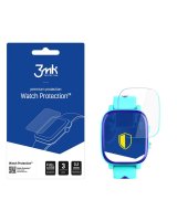  3MK 3mk Watch Protection v. ARC+ protective foil for Garett Kids Life Max 4G RT 