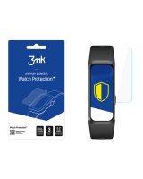  3MK 3mk Watch Protection v. ARC+ protective foil for Huawei Band 4 