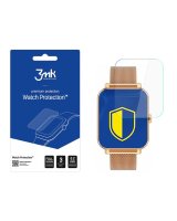  3MK 3mk Watch Protection v. ARC+ protective foil on Garett GRC Classic 