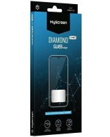  Honor Honor 400 - Tempered glass for slightly curved screens DIAMOND GLASS LITE edge FULL GLUE 